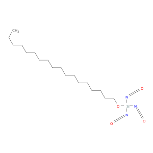 Silane, triisocyanato(octadecyloxy)-