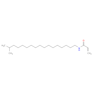N-ISOOCTADECYLACRYLAMIDE