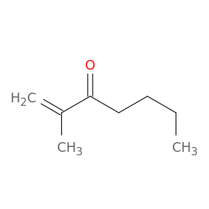 1-Hepten-3-one, 2-methyl-