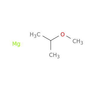 Magnesium, dimethyl[oxybis[methane]]-