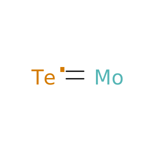 Molybdenum telluride