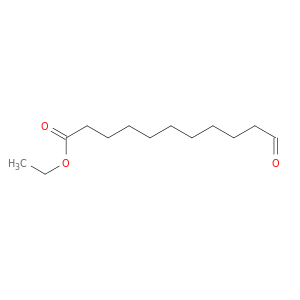 Undecanoic acid, 11-oxo-, ethyl ester