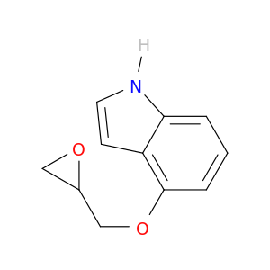 4-(2-氧化二氧化乙氧基甲氧基)-1H-吲哚