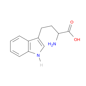 D,L-Homotryptophan