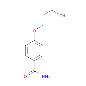 4-Butoxybenzamide