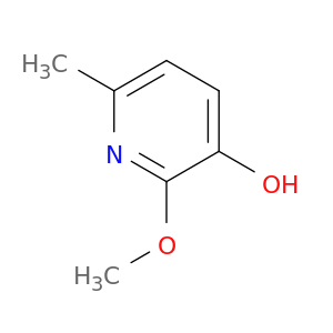 2-Methoxy-6-methylpyridin-3-ol