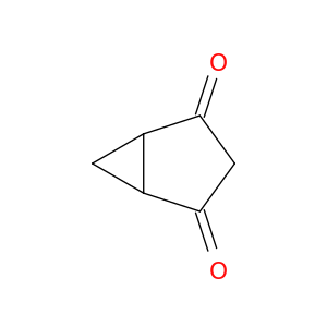 Bicyclo[3.1.0]hexane-2,4-dione