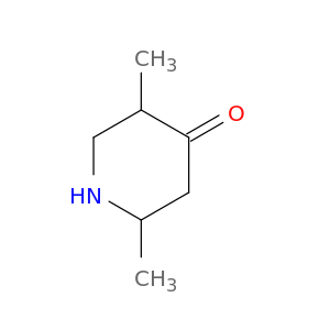 4-Piperidinone, 2,5-dimethyl-