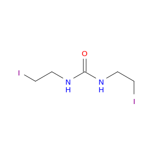 1,3-Bis(2-iodoethyl)urea