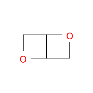 2,5-Dioxabicyclo[2.2.0]hexane