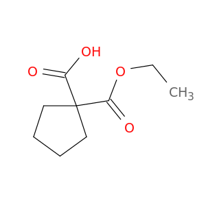 1,1-环戊烷二羧酸单乙酯