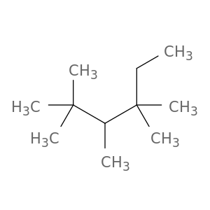 2,2,3,4,4-PENTAMETHYLHEXANE