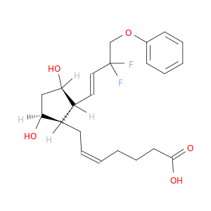 他氟前列素酸