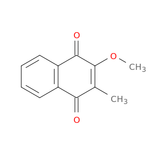 2-Methylmethoxy-1,4-naphthoquinone