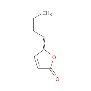 5-丁基-2(5H)-呋喃酮