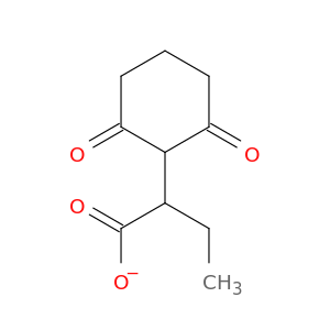 Cyclohexaneacetic acid,2,6-dioxo-, ethyl ester