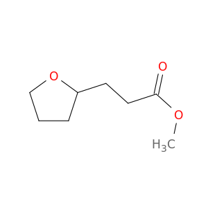3-(氧杂环戊烷-2-基)丙酸甲酯