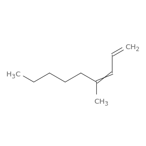 Nonadiene, 4-methyl-