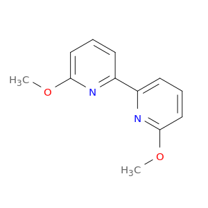 6,6''-二甲氧基-2,2''-联吡啶