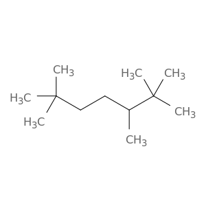2,2,3,6,6-PENTAMETHYLHEPTANE