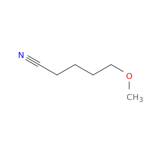 5-methoxypentanenitrile