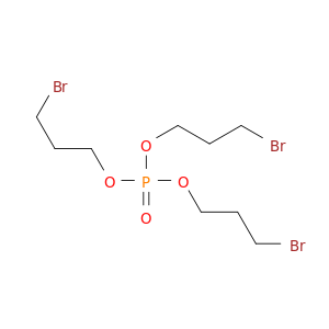 1-Propanol, bromo-, phosphate (3:1)