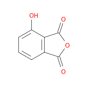 4-羟基-2-苯并呋喃-1,3-二酮