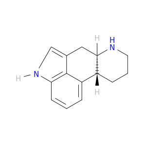 ergoline.
