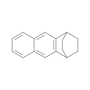 1,4-Ethanoanthracene, 1,2,3,4-tetrahydro-