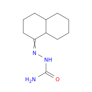 (DECALIN-1-YLIDENEAMINO)UREA