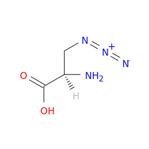 3-叠氮基-D-丙氨酸