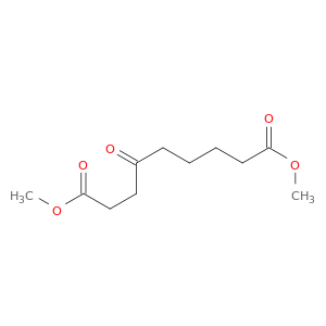 Nonanedioic acid, 4-oxo-, dimethyl ester