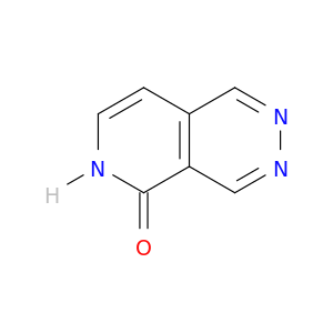Pyrido[3,4-d]pyridazin-5(6H)-one