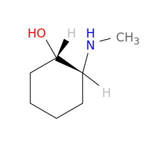 (1S,2R)-2-甲氨基环己醇