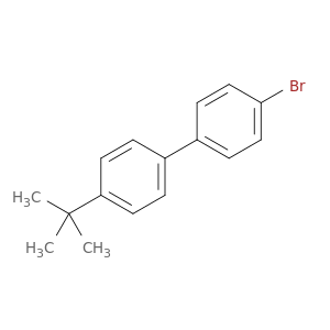 4-溴-4'-叔丁基联苯