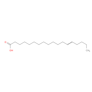 13-Octadecenoic acid