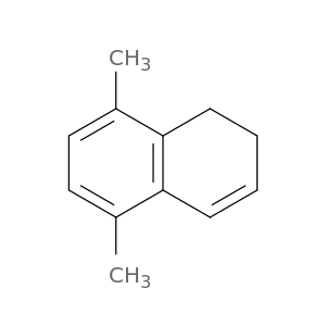 Naphthalene, 1,2-dihydro-5,8-dimethyl-