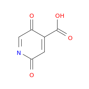4-Pyridinecarboxylicacid, 2,5-dihydro-2,5-dioxo-