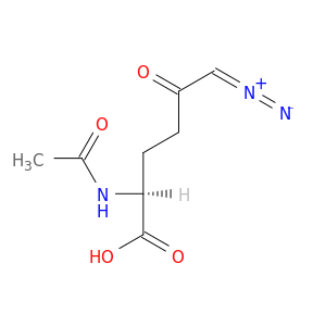 Duazomycin.