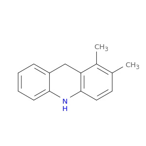 Acridine, 9,10-dihydrodimethyl-