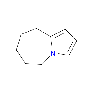6,7,8,9-四氢呋喃-5h-pyrrolo[1,2-a]紫红素