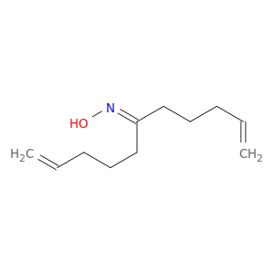 1,10-Undecadien-6-one, oxime