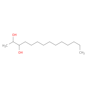 2,3-Tetradecanediol