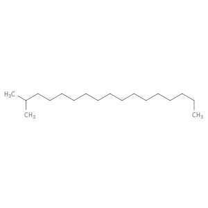 Heptadecane, 2-methyl-