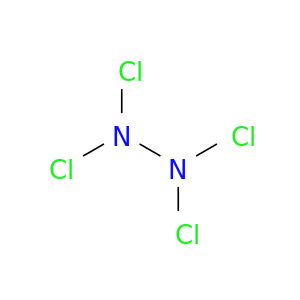 Hydrazine, tetrachloro-