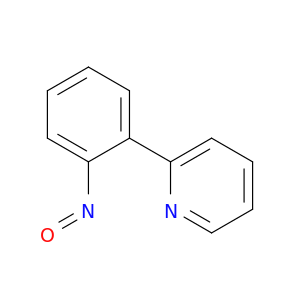Pyridine, (nitrosophenyl)-