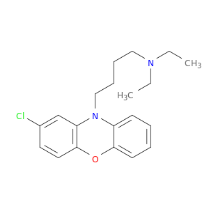 10-DEBC hydrochloride