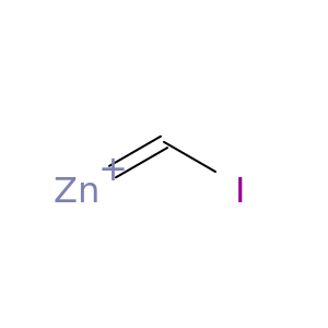 Zinc(1+), iodomethylene-
