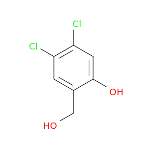 4,5-Dichloro-2-(hydroxymethyl)phenol