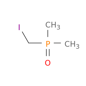 Phosphine oxide, (iodomethyl)dimethyl-